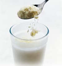 Milk Permeate Powder
